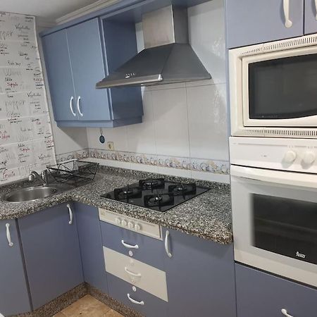 Piso En La Costilla-Rota Ngoại thất bức ảnh