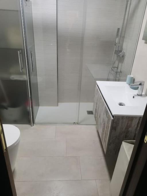 Piso En La Costilla-Rota Ngoại thất bức ảnh