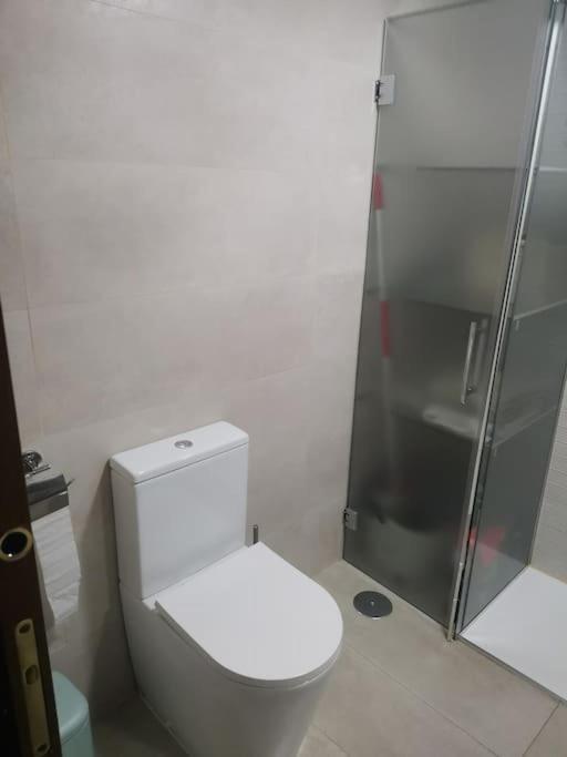 Piso En La Costilla-Rota Ngoại thất bức ảnh