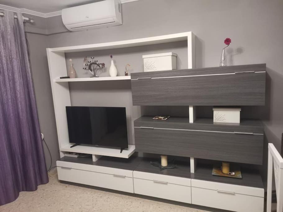 Piso En La Costilla-Rota Ngoại thất bức ảnh
