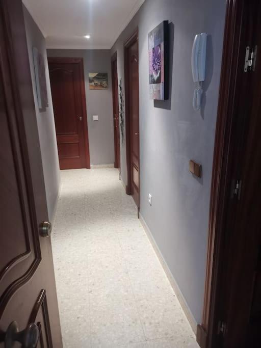 Piso En La Costilla-Rota Ngoại thất bức ảnh