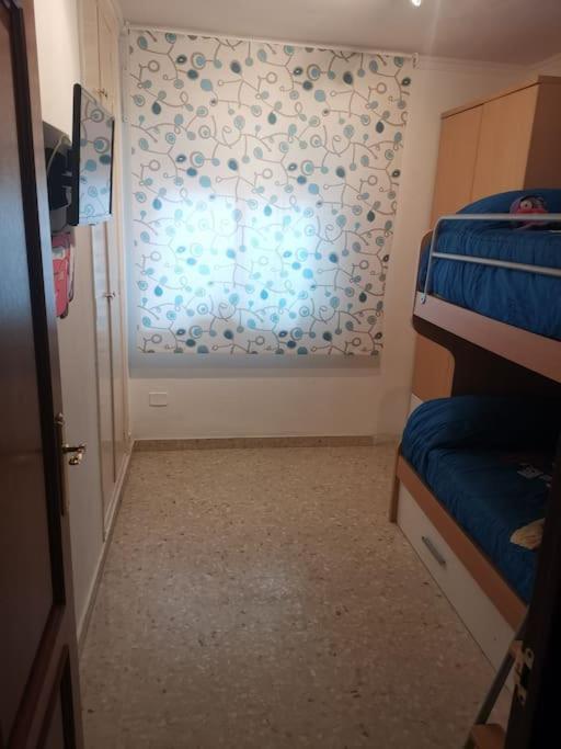 Piso En La Costilla-Rota Ngoại thất bức ảnh